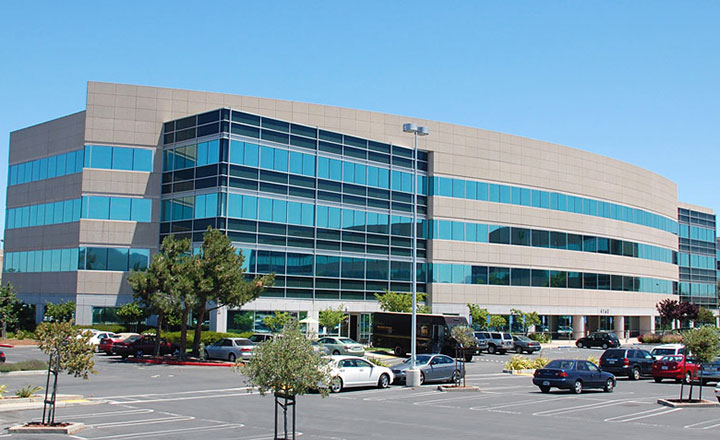 Dublin Corporate Center
